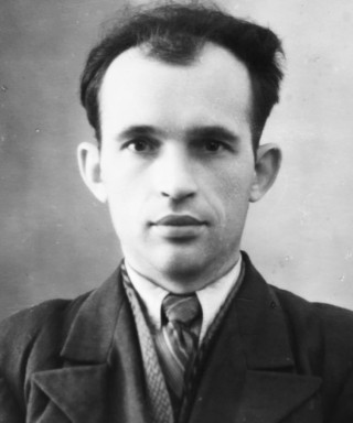 Бондаренко Павел Антонович