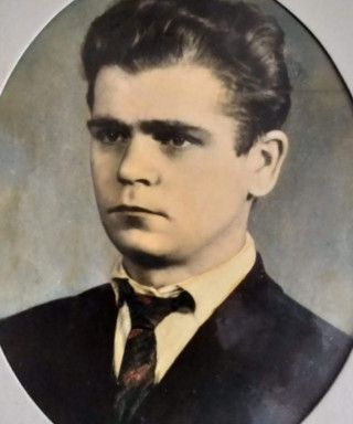 Воробцов Михаил Васильевич