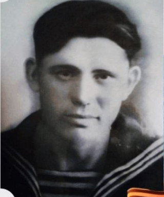 Жеребкин Пётр Васильевич