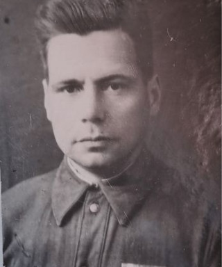 Курочкин Иван Филимонович