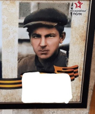 Коннов Михаил Павлович