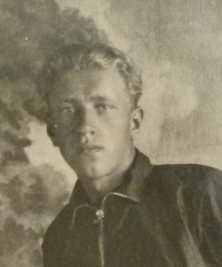 Матулин Алексей Кузьмич