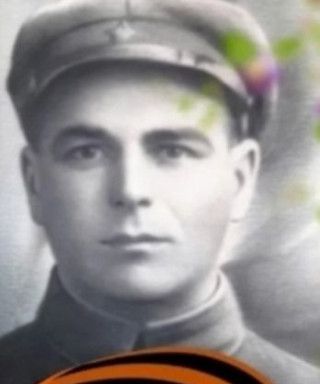 Дрыга Трофим Андреевич