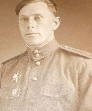 пушкарев николай данилович