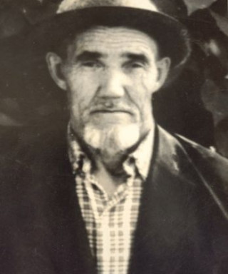 Аббязов Ферях Шарафутдинович