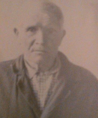 Федотов Петр Сергеевич