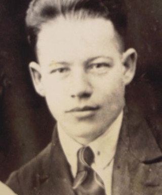 Образцов Василий Андреевич