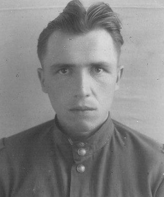 Кошкин Александр Васильевич