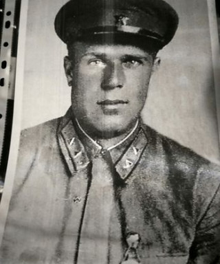 Винокуров Пётр Тимофеевич