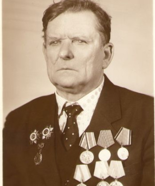 Бржезинский Бронислав Александрович