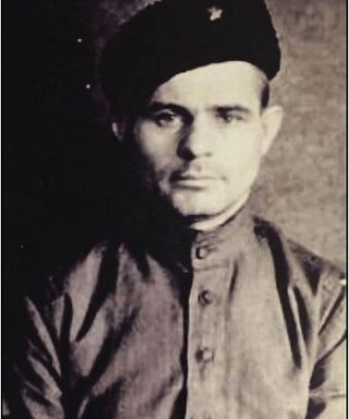 Куренной Антон Михайлович