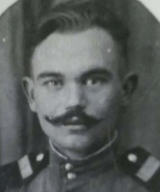 Бараков Иван Захарович