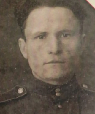 Алистренко Пётр Тарасович