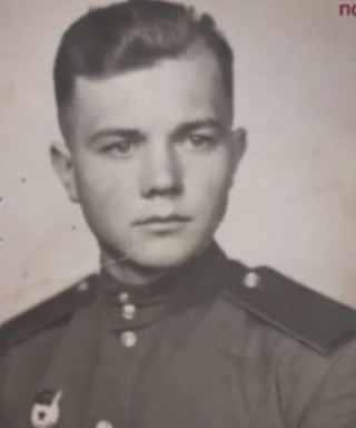 Малышев Сергей Васильевич