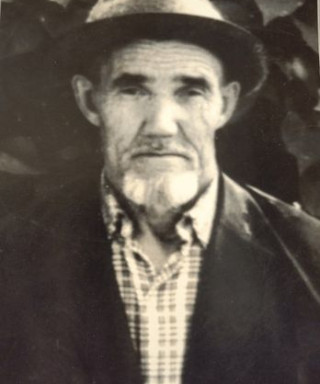 Аббязов Ферях Шарафутдинович