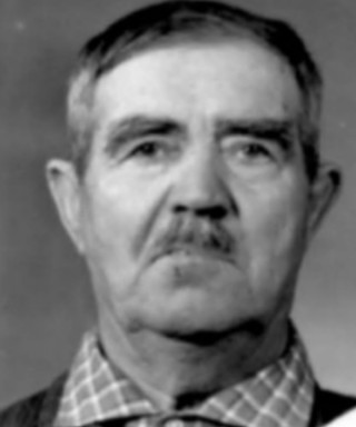 Бережной Кирилл Андреевич