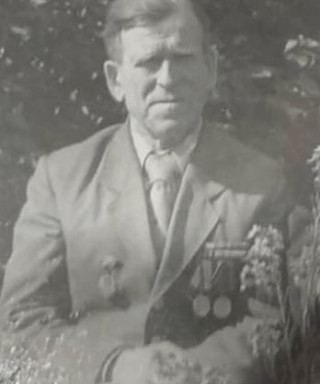 Царёв Сергей Иванович