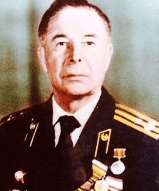 Лытов Николай Иванович