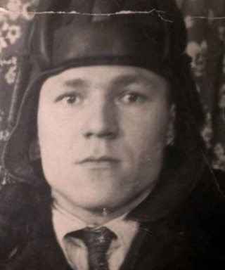 ЛАНЦЕВ ИВАН ФЁДОРОВИЧ