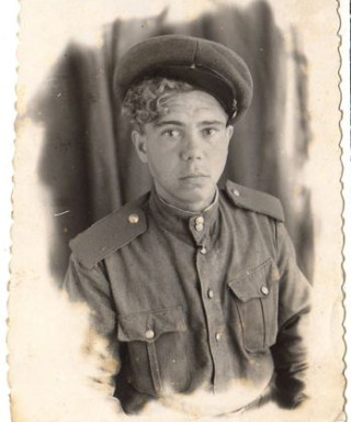 Махалин Алексей Анатольевич