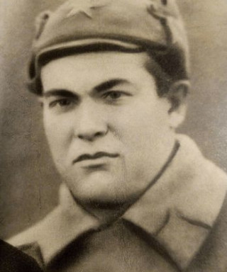 Зиятдинов Карамутдин Зиятдинович