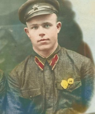 Полянских Константин Павлович