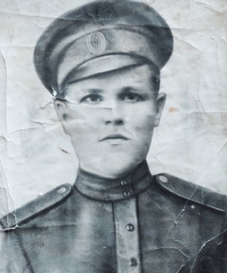 Игумнов Василий Фёдорович