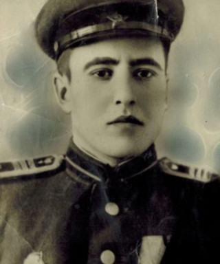 Казбеков Василий Майранович