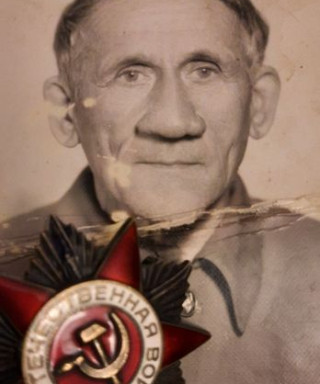 Малахов Александр Николаевич