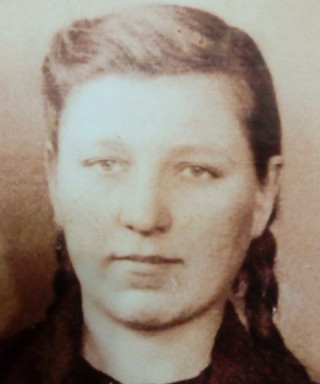 Пархоменко Анна Петровна