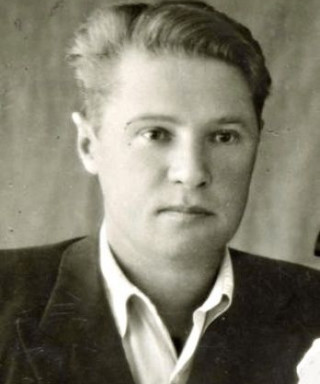 Науменко Анатолий Николаевич