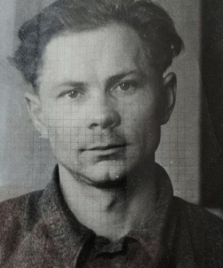 Костыгов Вениамин Александрович