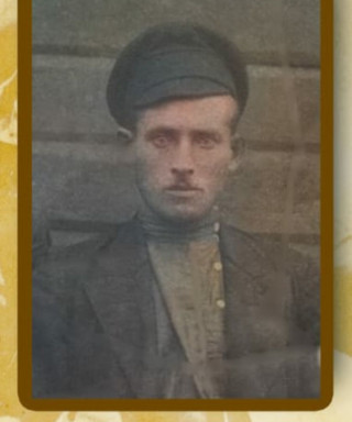 Кубов Иван Николаевич