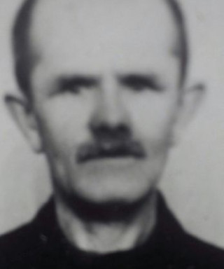 Копосов николай павлович