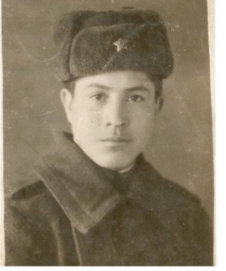 Крайнов Александр Михайлович