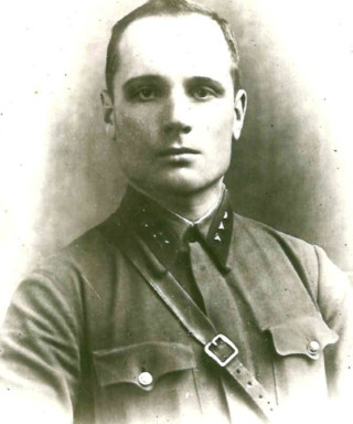 Дурносов Александр Данилович