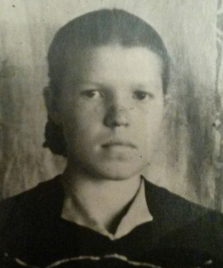 Матулина Мария Филипповна