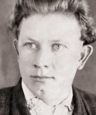 Гробовый Иван Егорович