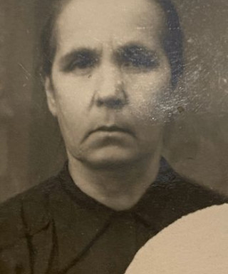 Зырянова Анна Ивановна