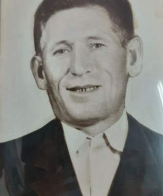 Габдуллин Самигулла Абдуллинович