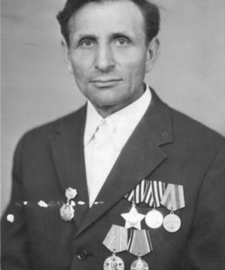 Беспалов Владимир Павлович