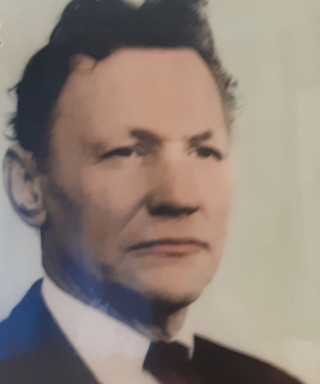 Дмитриев Василий Ефимович