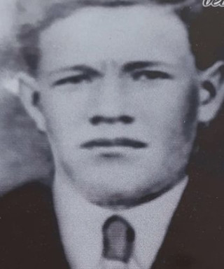 Жук Пётр Никифорович