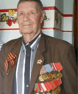 Макарев Владимир Михайлович