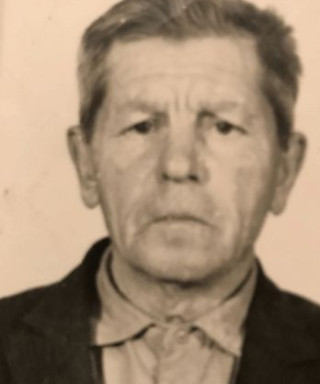 Курзанов Михаил Федорович