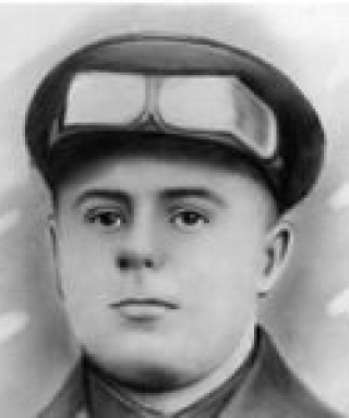 Лисеенко Иван Ильич