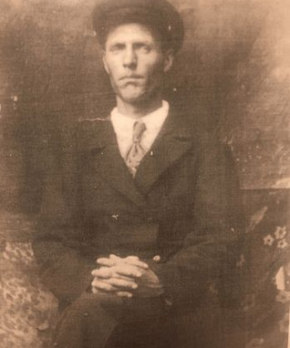 Есютин Александр Иванович