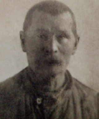 Малыгин Кирилл Иванович