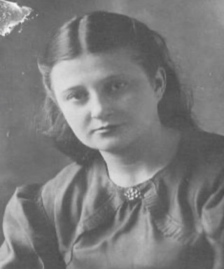 Майбогина Мария Федотовна