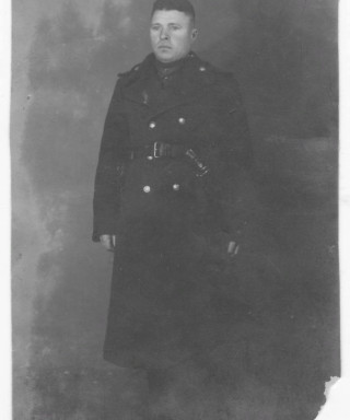 Кузнецов Иван Сидорович